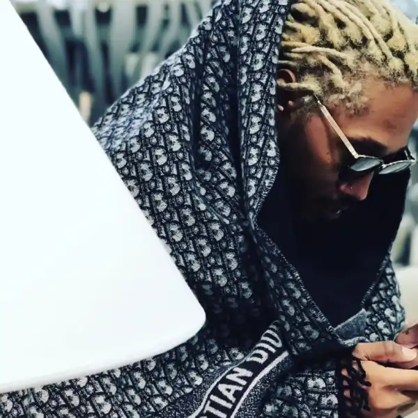 Future - Fuk Is U Doin